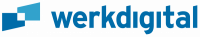 Logo Werkdigital GmbH Web-Entwickler (m/w/d)