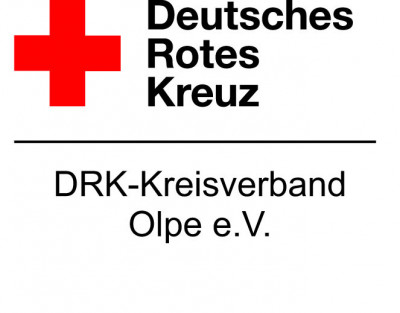 Logo DRK Kreisverband Olpe e.V. Diplom-Sozialarbeiter/Diplom-Pädagogen/Erzieher für das „Jugendhaus am See“ (m/w/d)