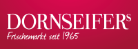 Logo Unternehmensgruppe Friedhelm Dornseifer Fachverkäufer (GN) für die Fleisch- und Wurstwarenabteilung