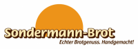 Logo Sondermann-Brot Nord GmbH & Co. KG