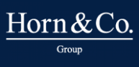 Logo Horn & Co. Group Ausbildung zum Industriekaufmann (m/w/d) 2024