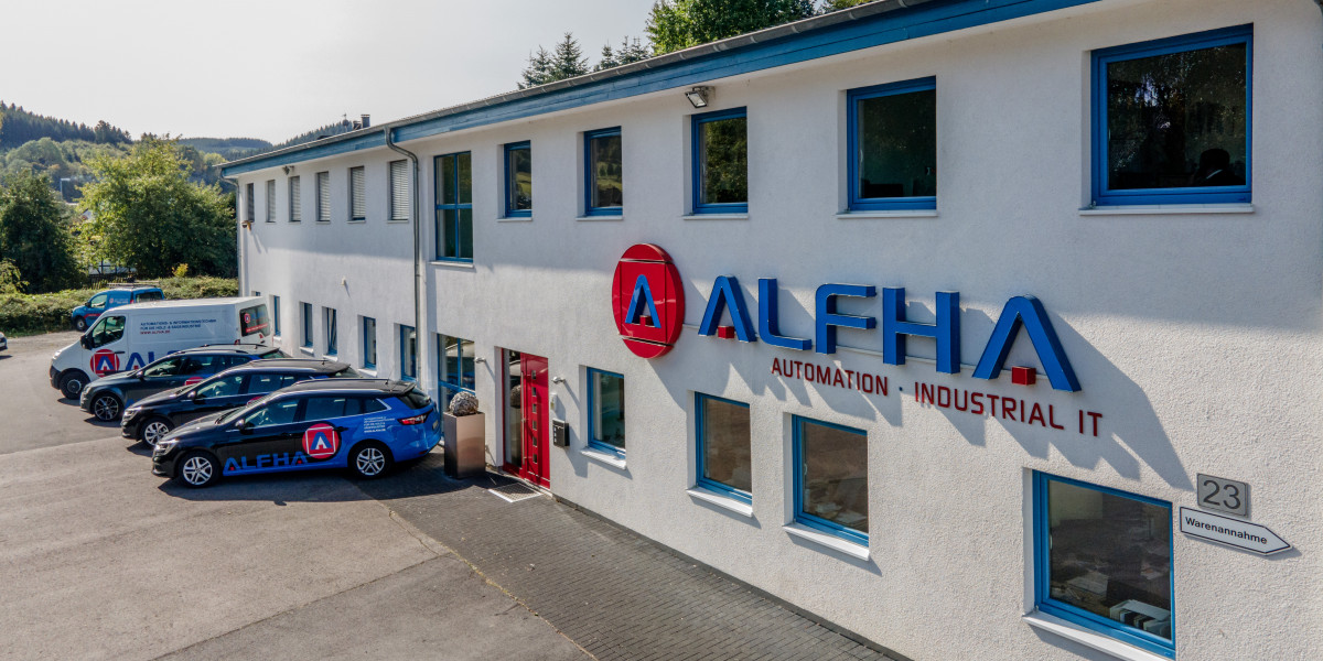ALFHA GmbH & Co. KG
