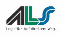 LogoALS Allgemeine Land- und Seespedition GmbH