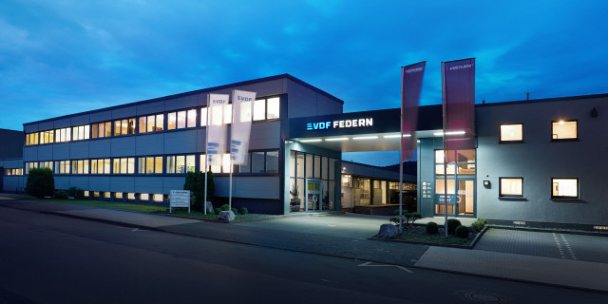 VDF VOGTLAND Federntechnik GmbH
