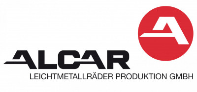 LogoALCAR Leichtmetallräder Produktion GmbH
