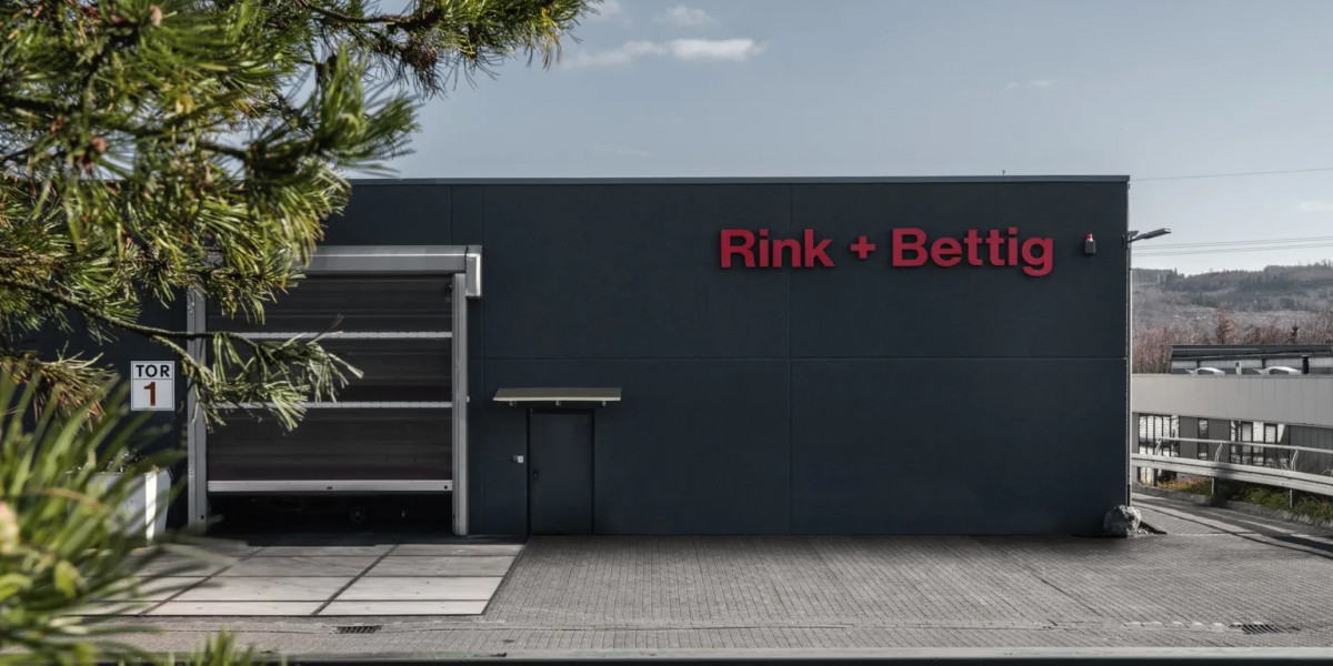 Rink & Bettig GmbH & Co. KG