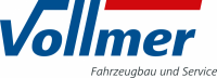 Logo Vollmer Fahrzeugbau und Service GmbH 🟢 Ausbildung im Bereich Nfz / Kfz (m/w/d) ⏱️ in 60s bewerben!