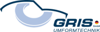 Logo GRIS Umformtechnik GmbH