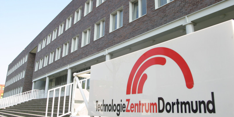 TechnologieZentrumDortmund GmbH
