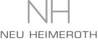 Logo NH Neu Heimeroth und Partner mbB Duales Studium zum Bachelor of Laws (LL.B.) Steuerrecht
