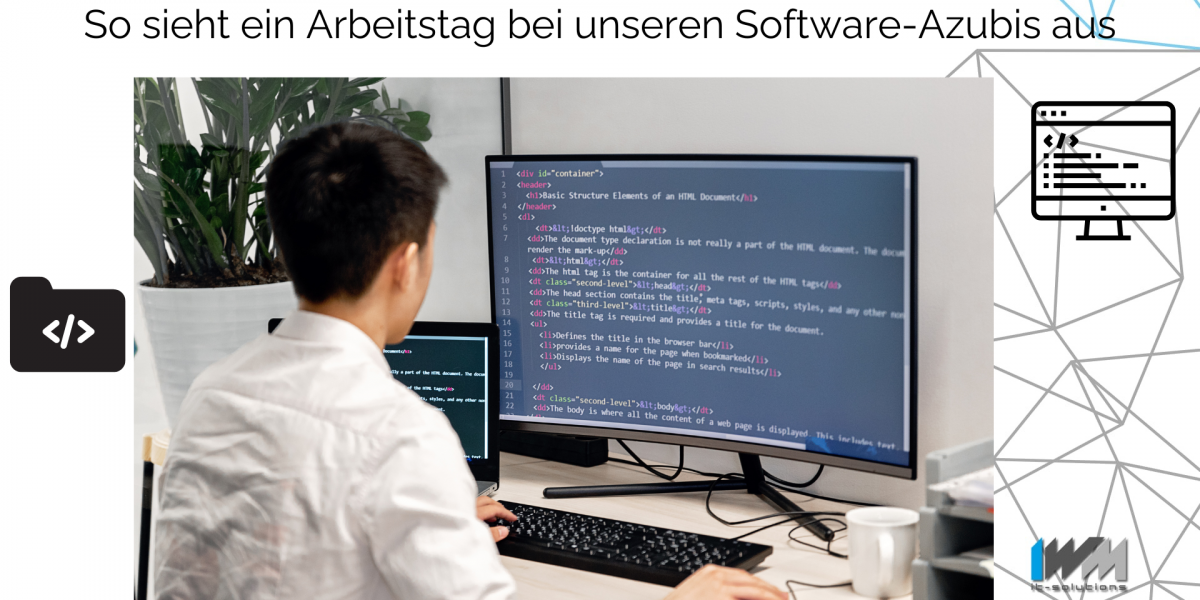 iwm Informationstechnik GmbH