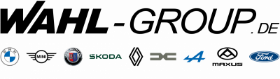 Logo Wahl-Group Kfz-Diagnosetechniker (m/w/d) Renault, Dacia & Škoda
