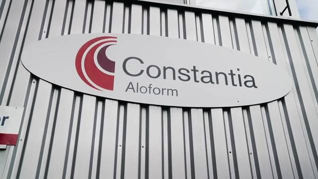 Constantia Aloform Arbeitgebervideo Vorschaubild