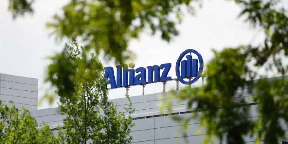 Werbefoto des Unternehmens Allianz Beratungs- und Vertriebs AG - Regionen Dortmund/Essen/Wuppertal
