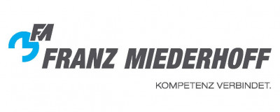 Logo Franz Miederhoff OHG