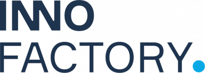 Logo Innofactory GmbH