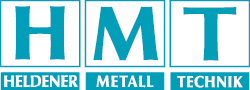 LogoHMT Heldener Metalltechnik GmbH & Co. KG
