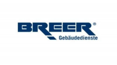 Logo Breer Gebäudedienste GmbH