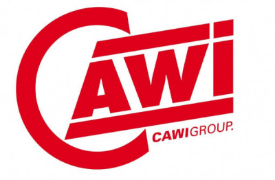 Logo CAWi GROUP