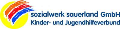 Logo Sozialwerk Sauerland GmbH