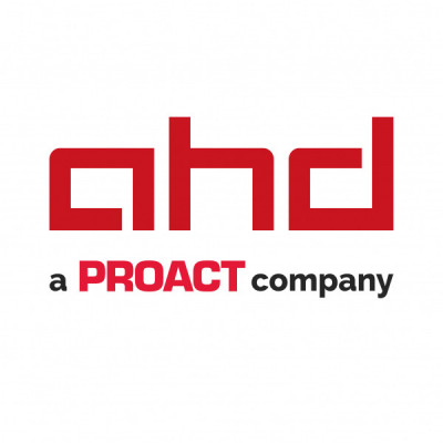 Logo ahd GmbH & Co. KG Service Delivery Manager (m/w/d)