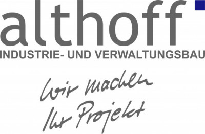 LogoAlthoff Industrie- und Verwaltungsbau GmbH